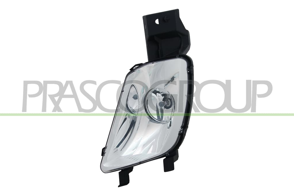Projecteur antibrouillard