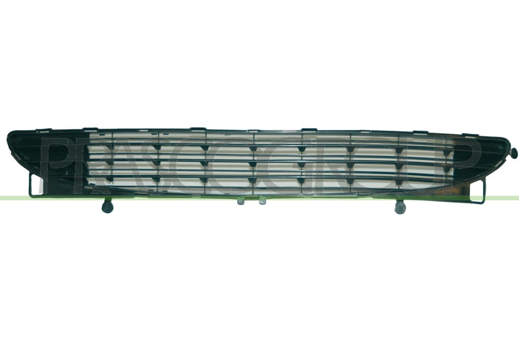 Grille de ventilation, pare-chocs PremiumCertified