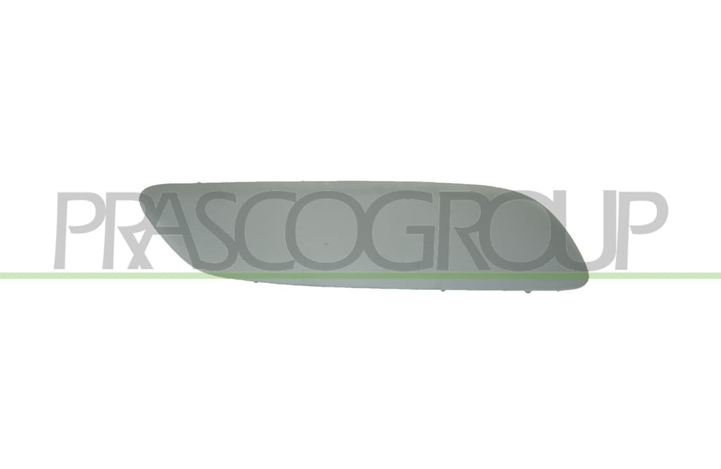 Baguette et bande protectrice, pare-chocs PremiumCertified