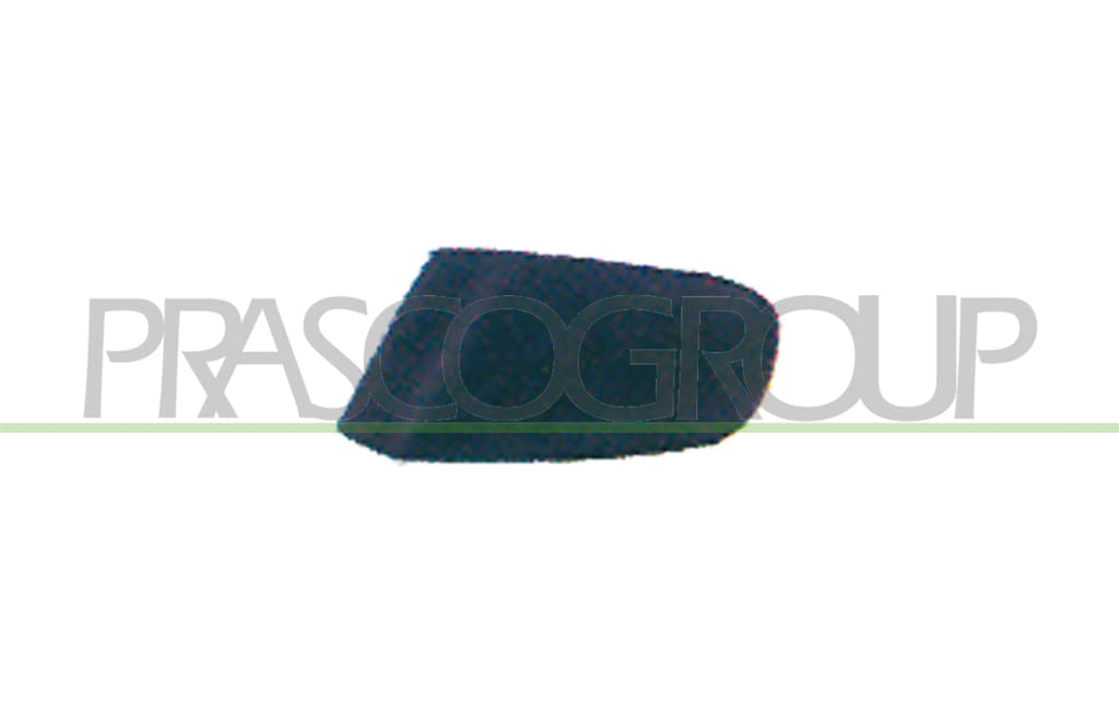 Baguette et bande protectrice, pare-chocs PremiumCertified