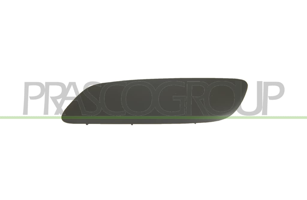 Baguette et bande protectrice, pare-chocs PremiumCertified