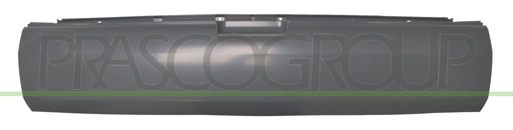 Porte-bagages arrière