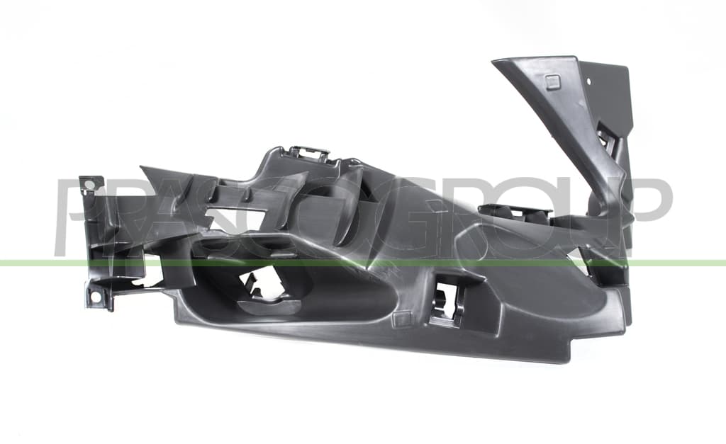 Support, pare-chocs