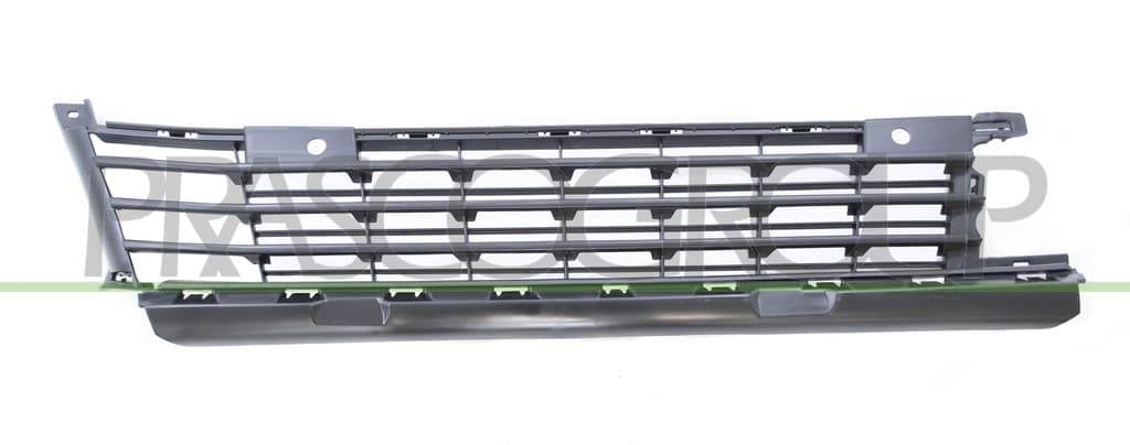 Grille de ventilation, pare-chocs