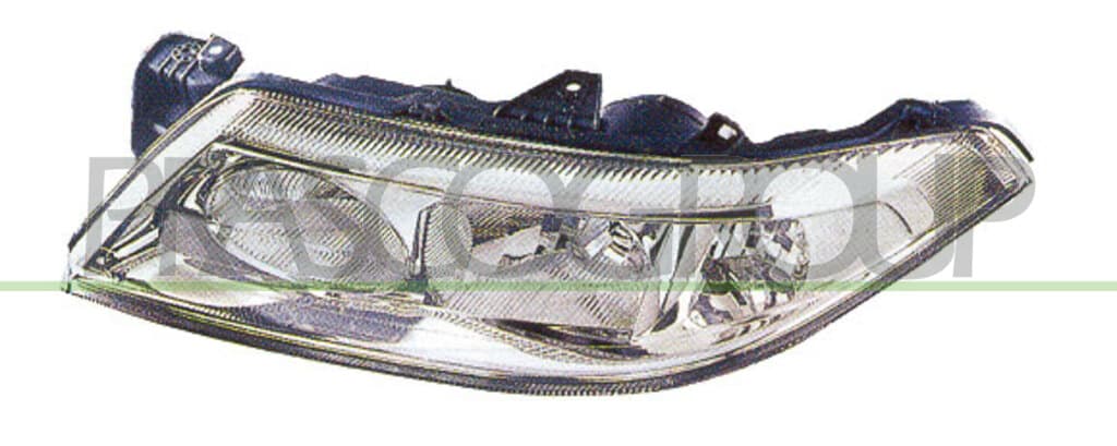 Projecteur principal