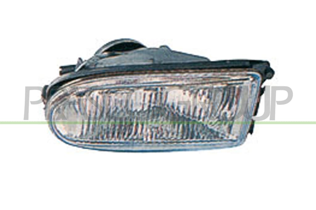 Projecteur antibrouillard