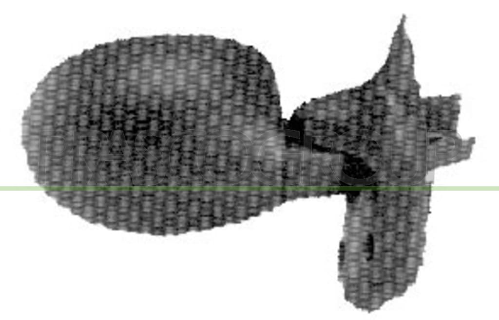 Rétroviseur extérieur