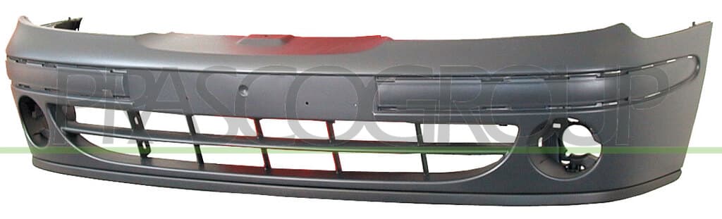 Pare-chocs