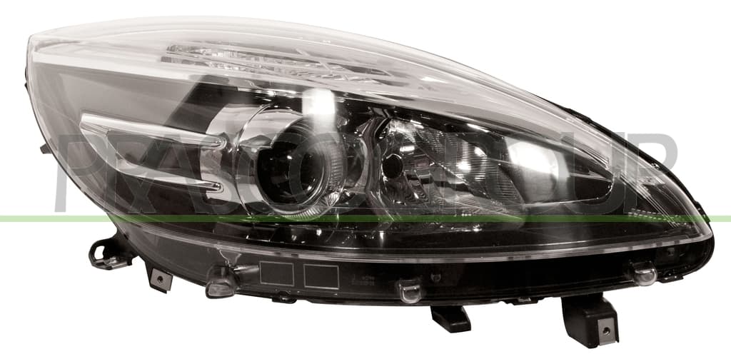 Projecteur principal