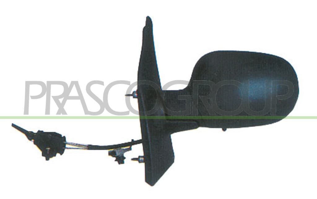 Rétroviseur extérieur