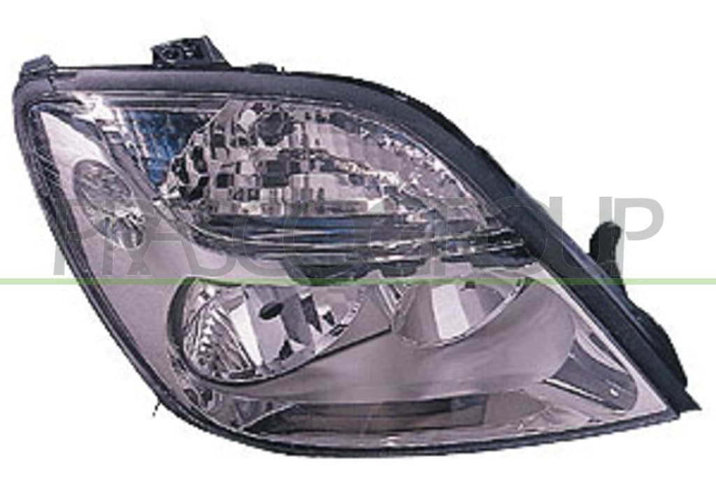 Projecteur principal