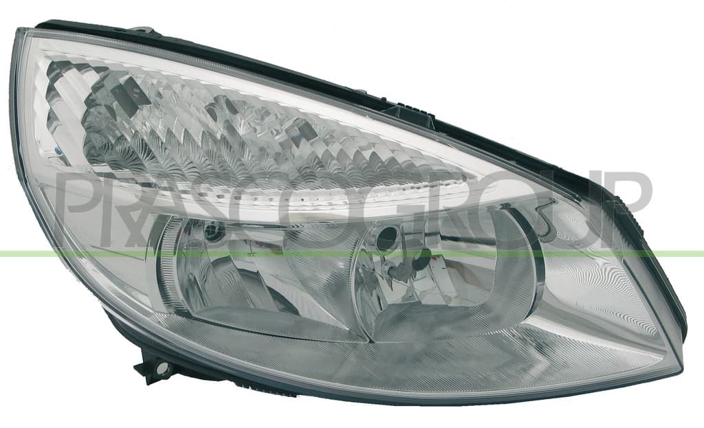 Projecteur principal