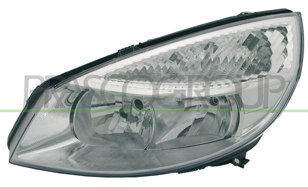 Projecteur principal