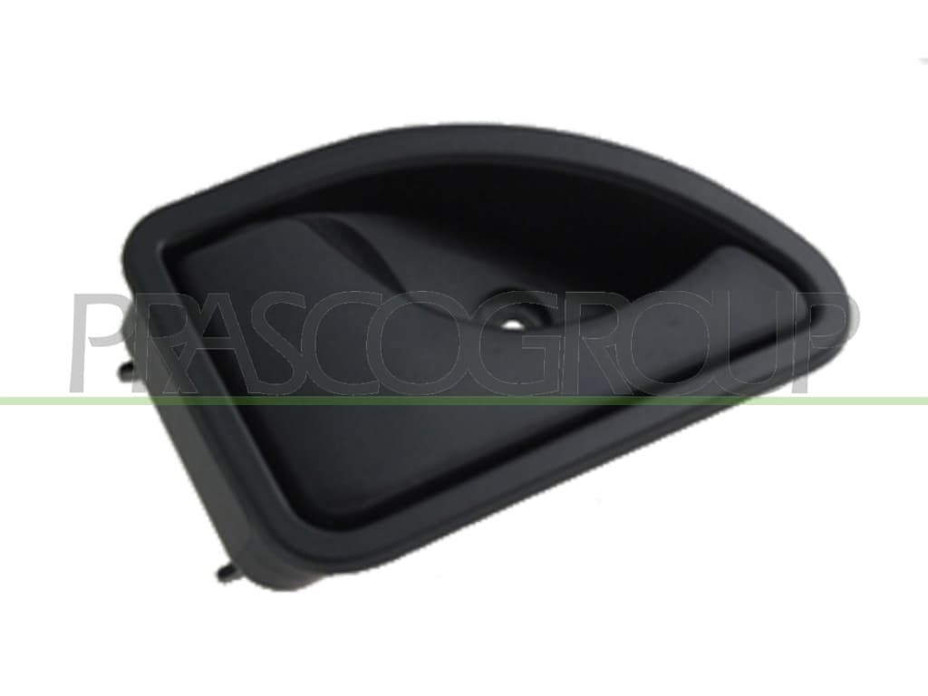 Poignet de porte, équipment intérieur