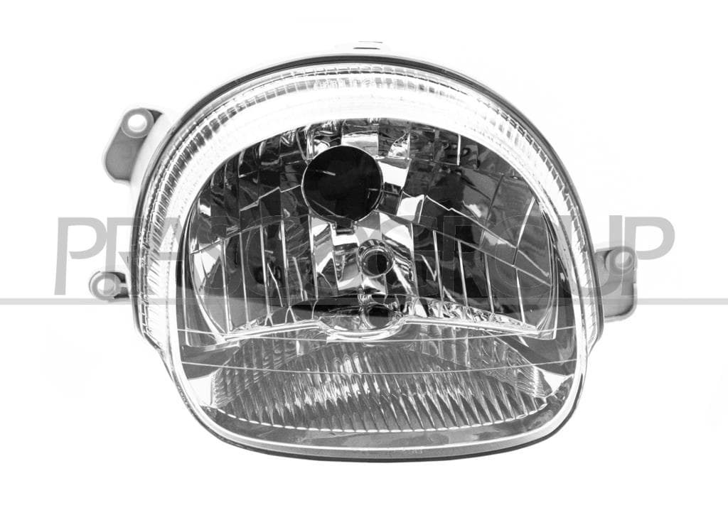 Projecteur principal