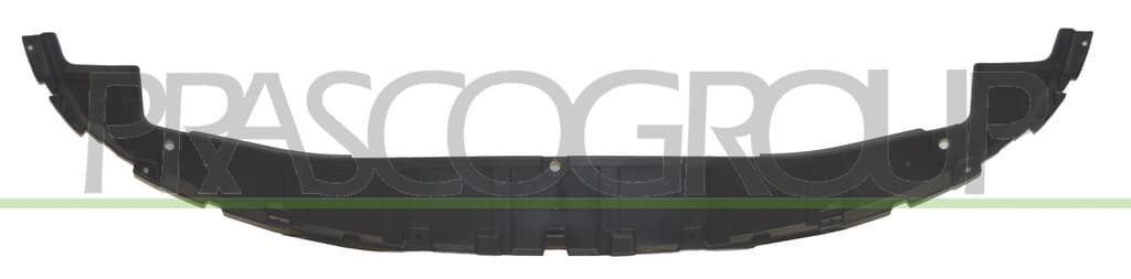 Insonoristaion du compartiment moteur Premium