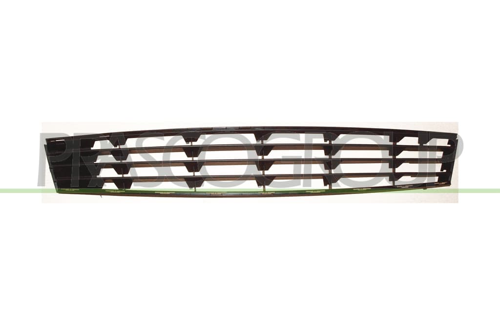 Grille de ventilation, pare-chocs Premium