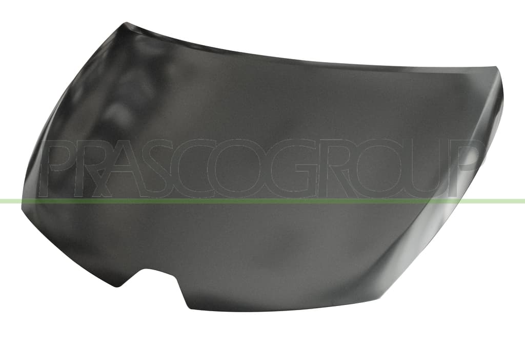Capot-moteur PremiumCertified