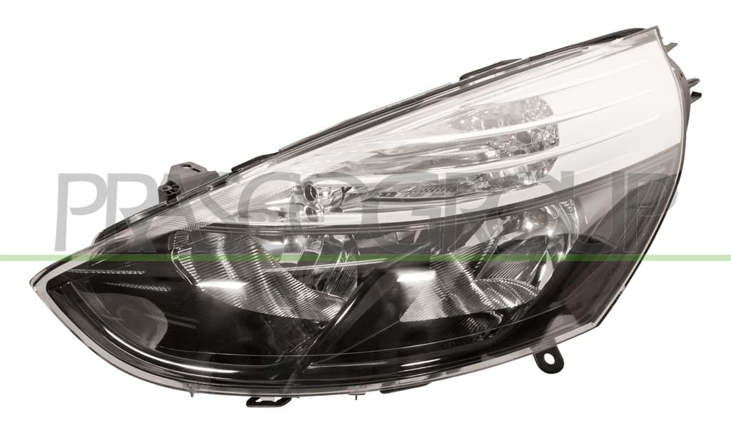 Projecteur principal
