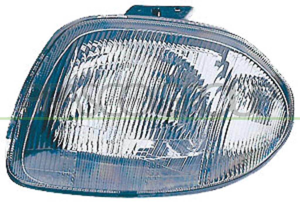 Projecteur principal
