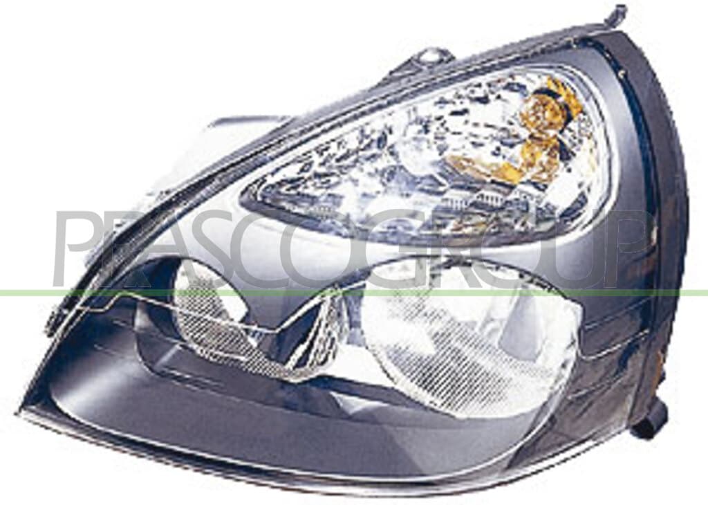 Projecteur principal