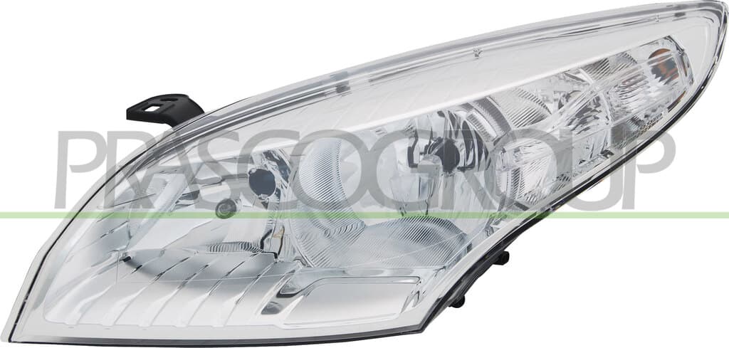 Projecteur principal