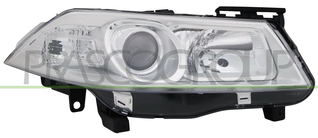 Projecteur principal