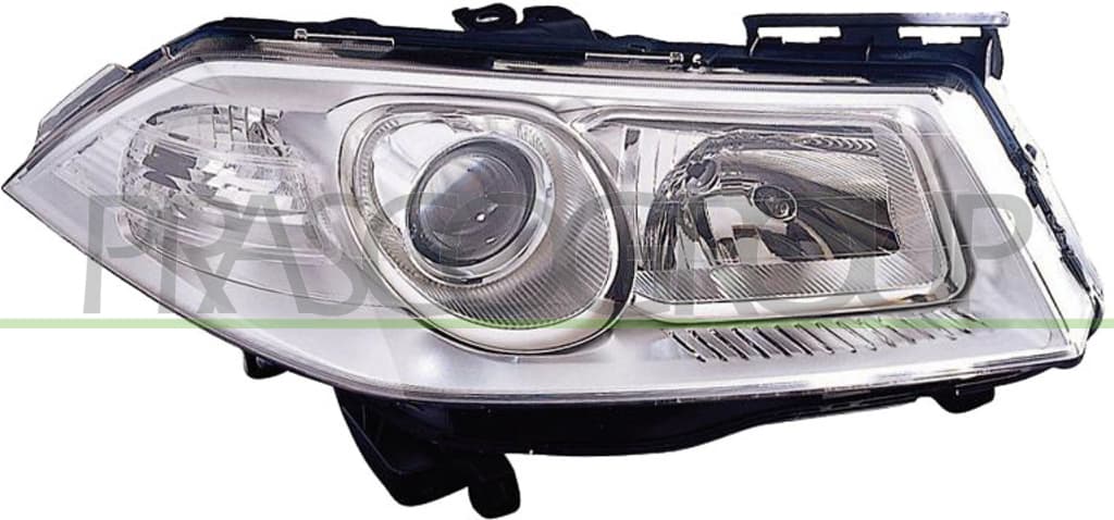 Projecteur principal