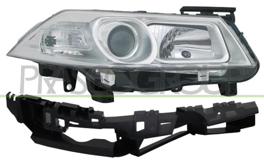 Projecteur principal