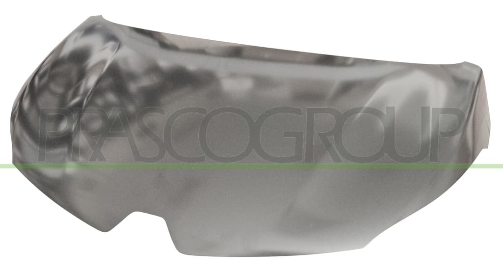 Capot-moteur