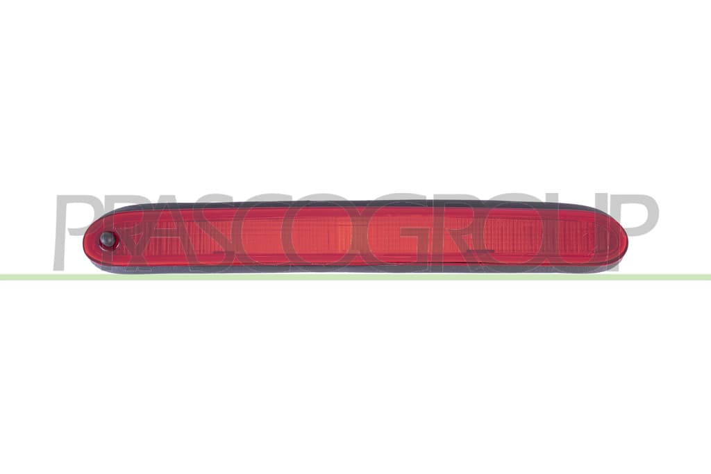 Troisieme Feu De Stop-Avec Porte Lampe