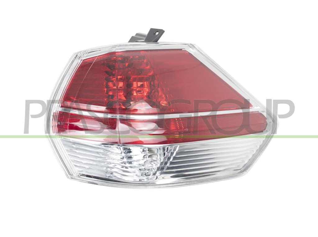 Feu D'Aile Arriere Droit Sans Porte Lampe