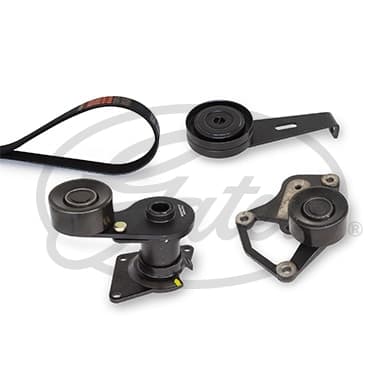 Kit de courroie d'accessoire