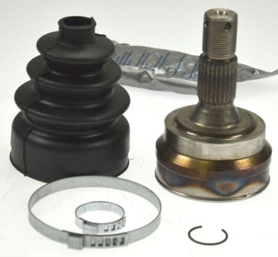 Jeu de joints, arbre de transmission