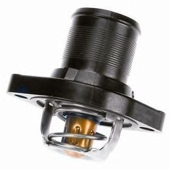 Thermostat, liqiuide de refroidissement