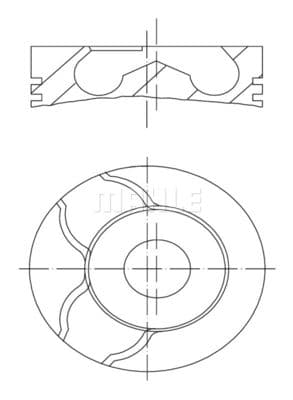 Piston
