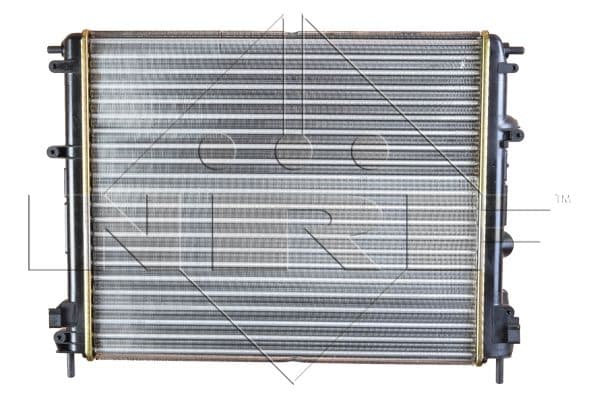 Radiateur de refroidissement