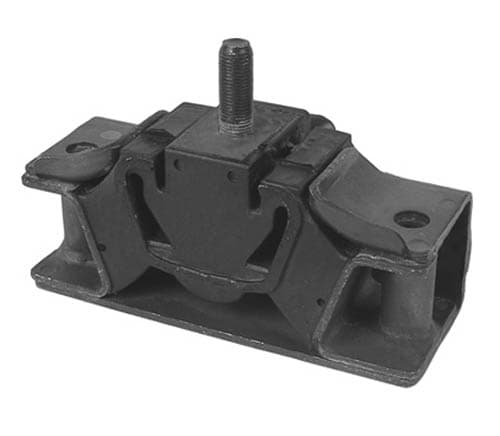 Support moteur