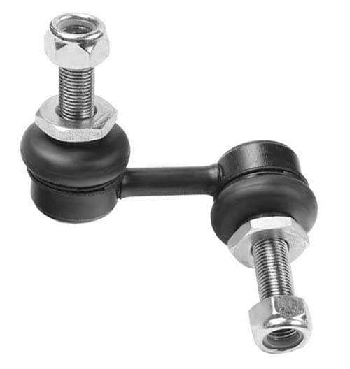 Biellette de barre stabilisatrice