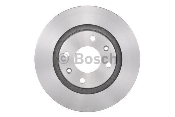 Disque de frein avant