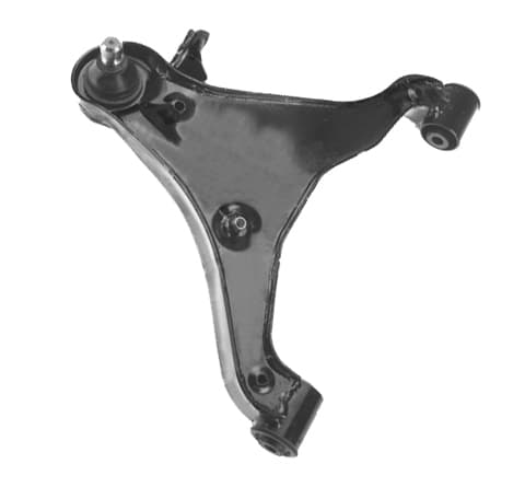 Bras de suspension (triangle)