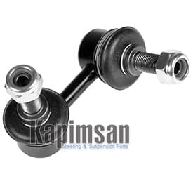 Biellette de barre stabilisatrice