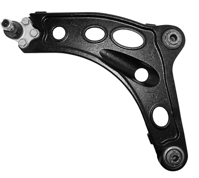 Bras de suspension (triangle)