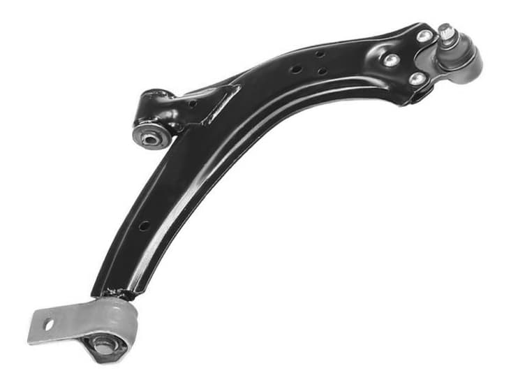 Bras de suspension (triangle)