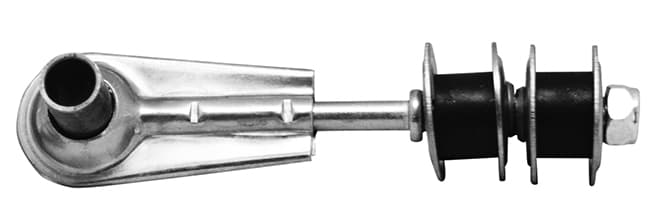 Biellette de barre stabilisatrice