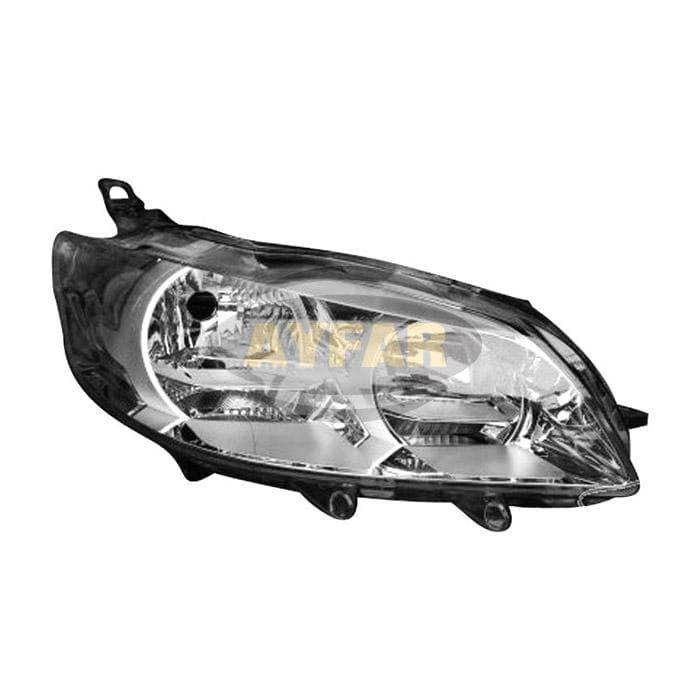 Optique gauche Peugeot 301 2013