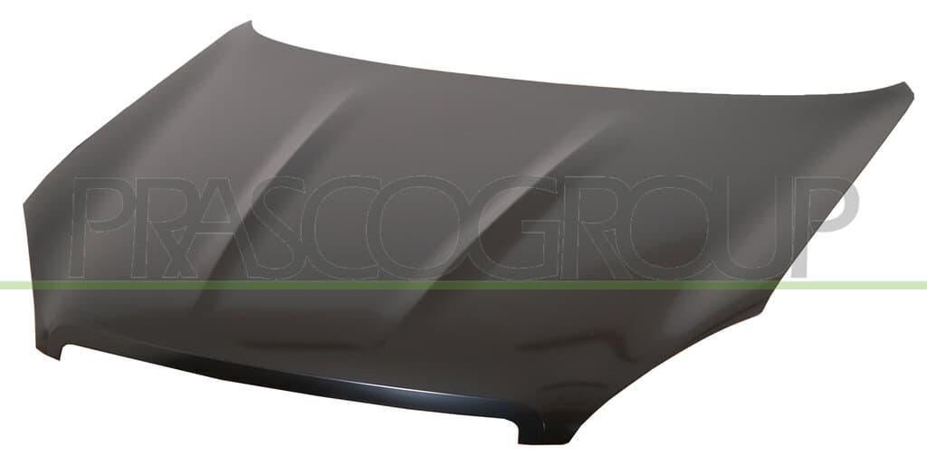 Capot-moteur Qashqai J10 2007