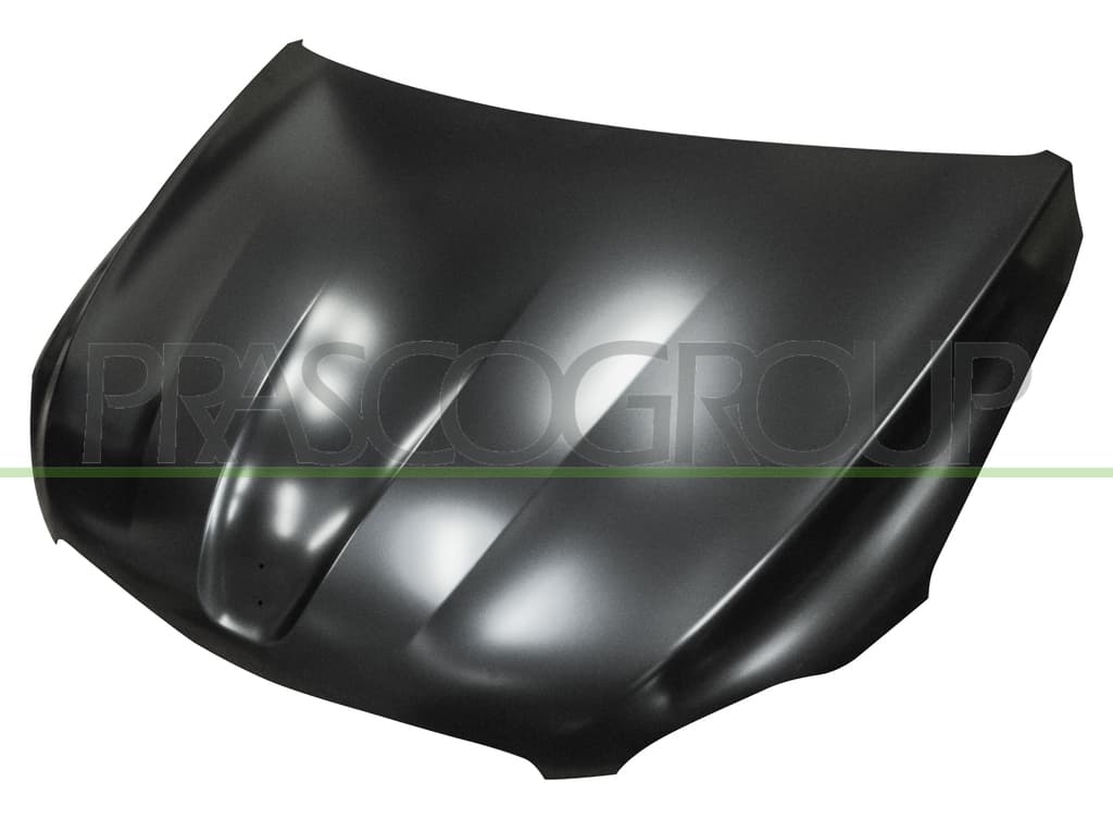 Capot-moteur P301 phase 1 2012