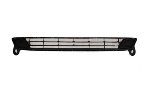 Grille de ventilation, pare-chocs