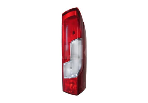 Feu arriere Jumper Boxer Ducato 2013